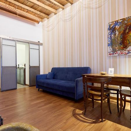 First Moon-Emme Loft Apartman Milánó Kültér fotó