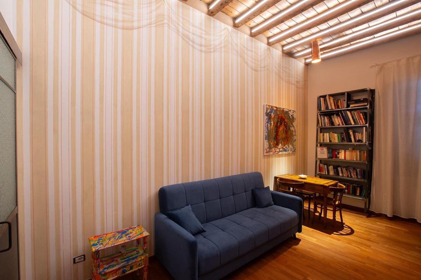 First Moon-Emme Loft Apartman Milánó Kültér fotó