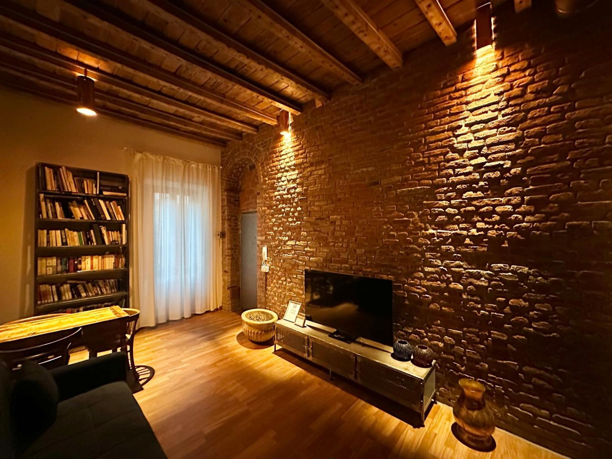 First Moon-Emme Loft Apartman Milánó Kültér fotó