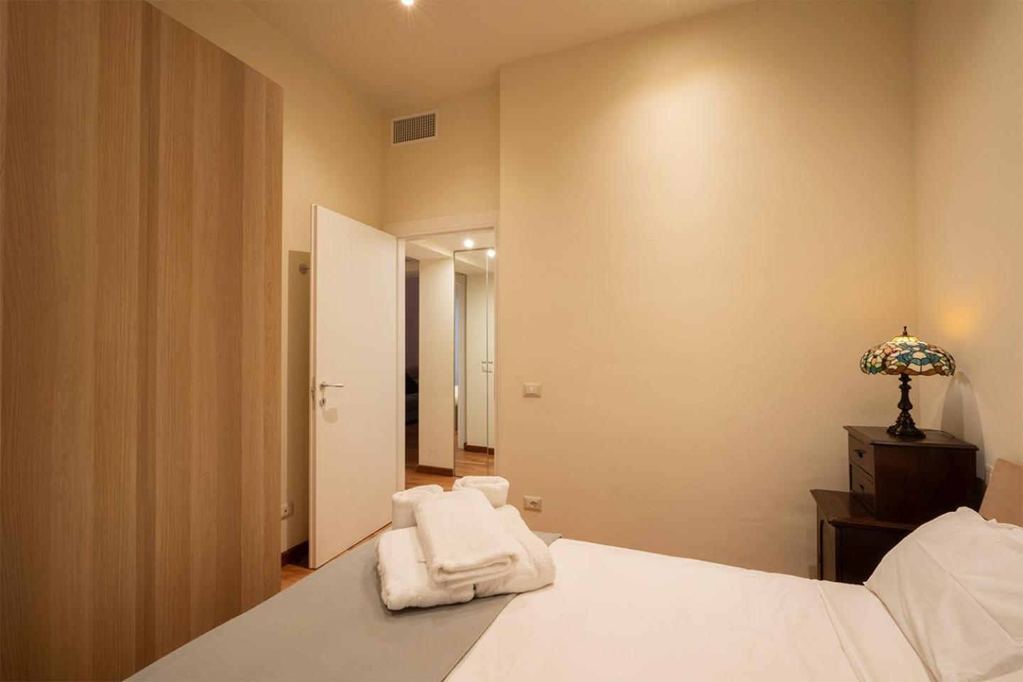 First Moon-Emme Loft Apartman Milánó Kültér fotó