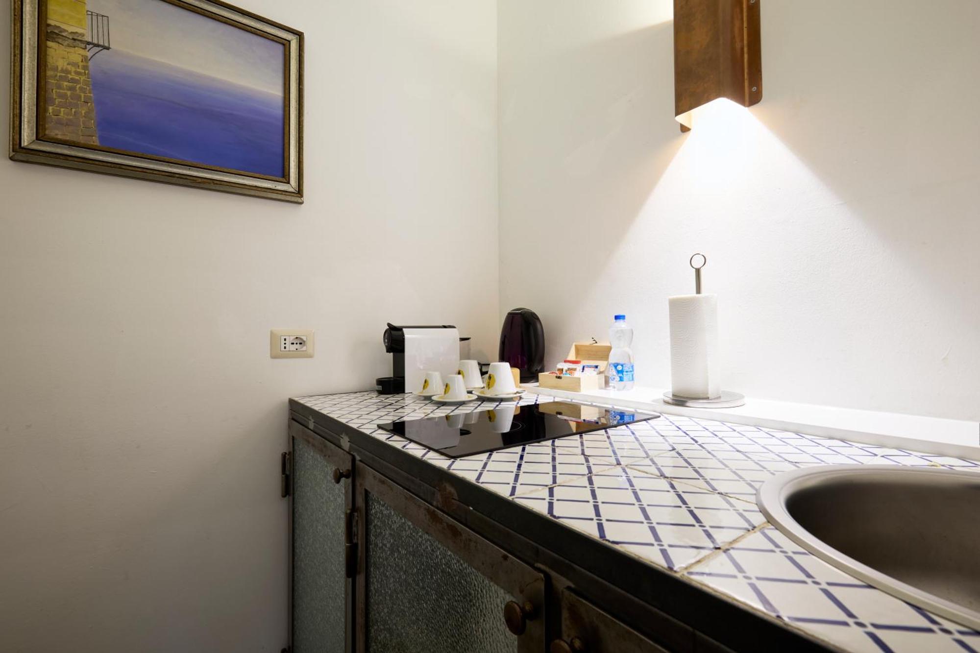 First Moon-Emme Loft Apartman Milánó Kültér fotó